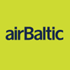 airBaltic UK Voucher